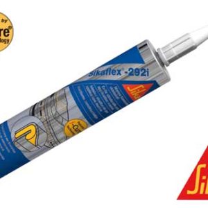 Sikaflex 292 i-cure bijeli 300ml