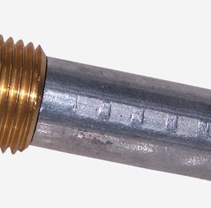 Anode za motor