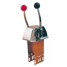 Morse poluge gasa