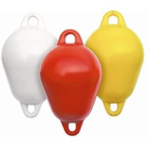 Plutače za privez i signalizaciju