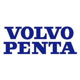 Rezervni dijelovi za motore Volvo Penta