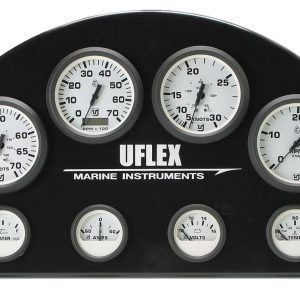 Uflex instrumenti