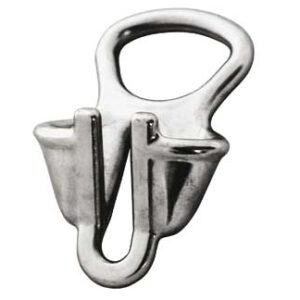 Sigurnosna kuka za sidrenje CHAIN LOCK za lanac 10-12mm