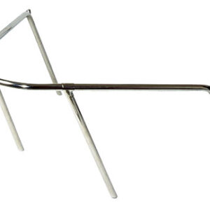 Pramčana ograda D22 H450mm
