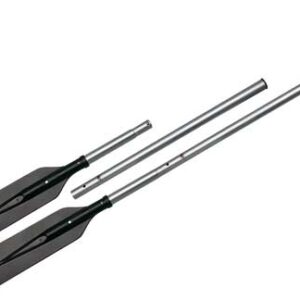 Aluminijsko veslo 71-142cm