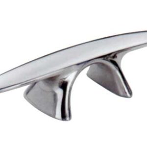 Bitva za vez od nehrđajućeg čelika " Silver" 160mm