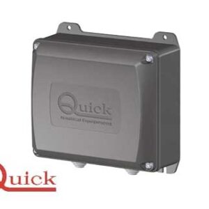 Quick Prijemnici 2 Kanala