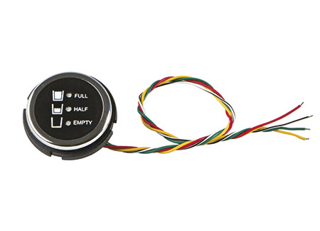 Spremnik za crnu i otpadnu vodu Can 53lt H280mm - Image 4