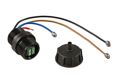 Spremnik za crnu i otpadnu vodu Can 53lt H280mm - Image 5