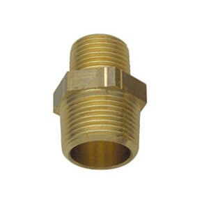 Mesingana redukcija M-M 1 1/2" x 1 1/4"