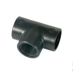 Polipropilen T 1 1/2"