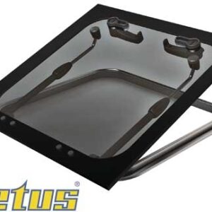 Palubni prozor Vetus FGH 580 x 580mm