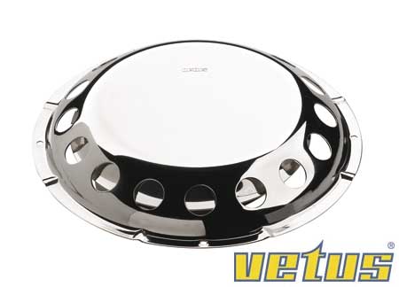 Odzračnik Vetus UFO 2 CE Odobreno