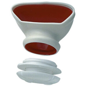 Dorade ventilacijska kutija 100mm x H150mm