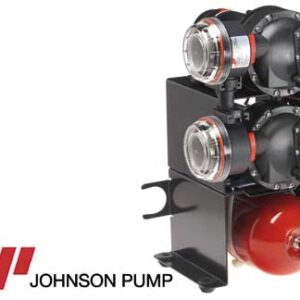 Sustav tlaka vode Johnson Acqua Jet Duo WPS 10,4 12V