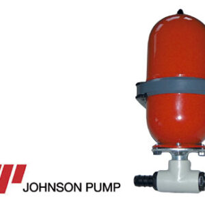 Johnson 2L 15mm akumulatorski spremnik