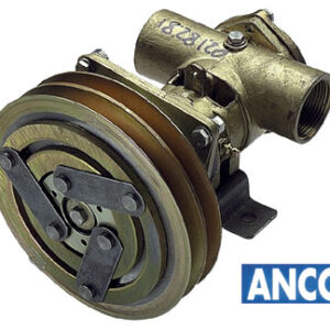 Kit za popravak pumpe Ancor Cj018 / 018e