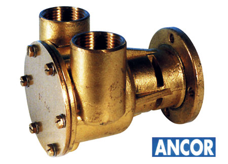Ancor St146 pumpa za vodu