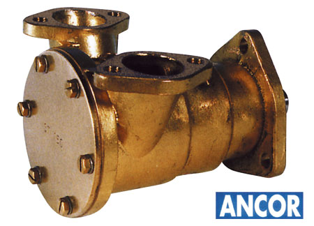 Ancor St150 pumpa za vodu