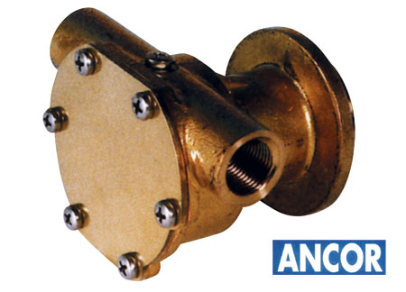Ancor St139 pumpa za vodu