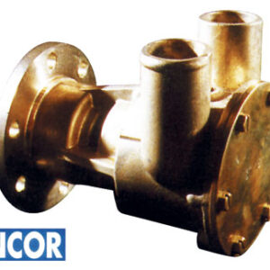 Pumpa Ancor St151