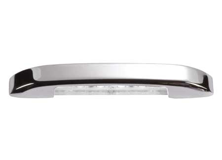 Andromeda-G1 bijelo LED svjetlo 100 x 16 x H11 mm