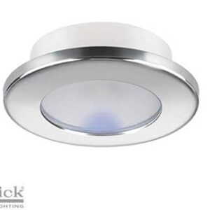 Ugradbeno svjetlo od nehrđajućeg čelika Led Quick TED CT 72mm Daylight 4000 K °