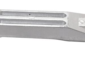 Aluminijska anoda kratka ploca za Honda motor 40-50 ks 06411-ZV5-020