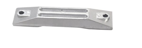 Aluminijska anoda kratka ploca za Honda motor 40-50 ks 06411-ZV5-020