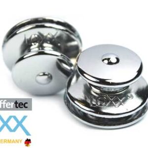 Stainless Steel Loxx-Tenax kapice s oprugama