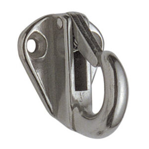 Snap kuka od nehrđajućeg čelika 42x32x32mm