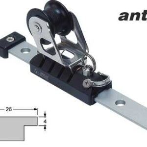 Klizac genove Antal 26mm