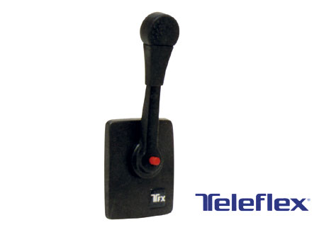 Morse ručica Teleflex 700SS