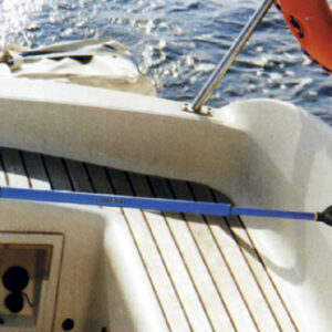 Produžetak argole Ergo plavi 732-1035 mm