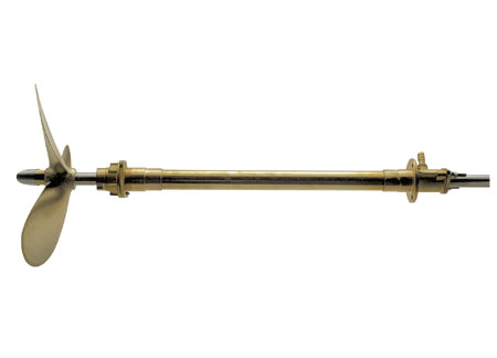 Brtvenica za osovinu propelera 60 x 78 mm - Slika 2