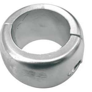 Prstenasta anoda za vodomlazni propulzor Kamewa A serije 78 x 45 mm