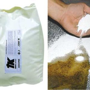 Upijajuce granule za ulja i goriva 7kg