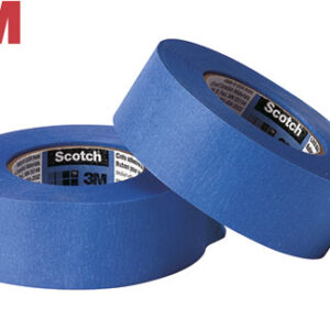 Maskirna traka plava 3M Scotch 2090 25 mm x 50 m