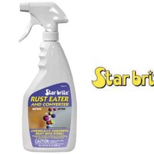 Star Brite skidač hrđe 650 ml