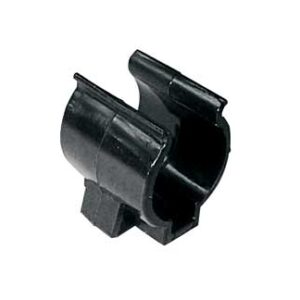 Crna Tenax obujmica 25/40 mm