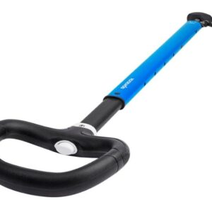 Produžetak argole Ergo plavi 632-935 mm